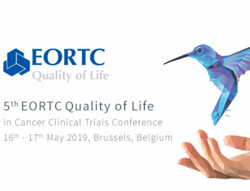 The SISAQOL initiative during the 5th EORTC Quality of Life Conference in Brussels